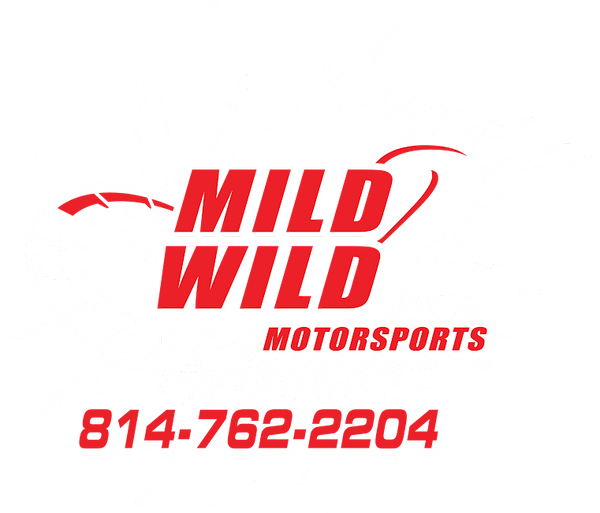 Mild 2 Wild Motorsports 