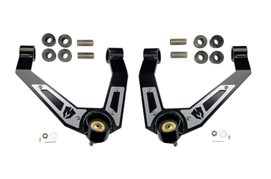 Upper Control Arms, 2007-2016 GM Truck 1500