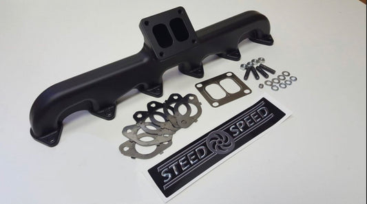 Steed speed t4 24v