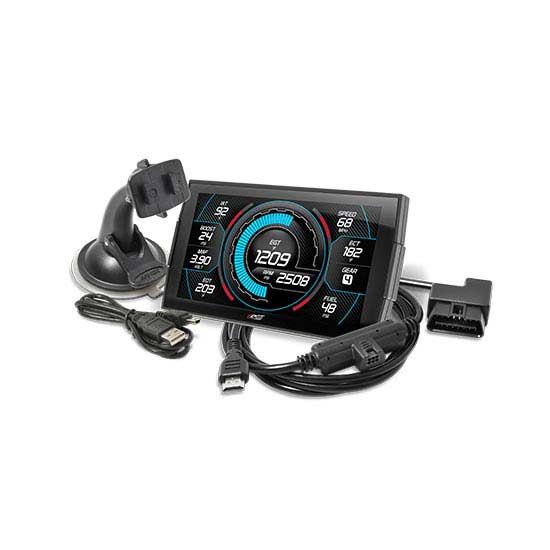 EDGE PRODUCTS 84130-3 INSIGHT CTS3 DIGITAL GAUGE MONITOR