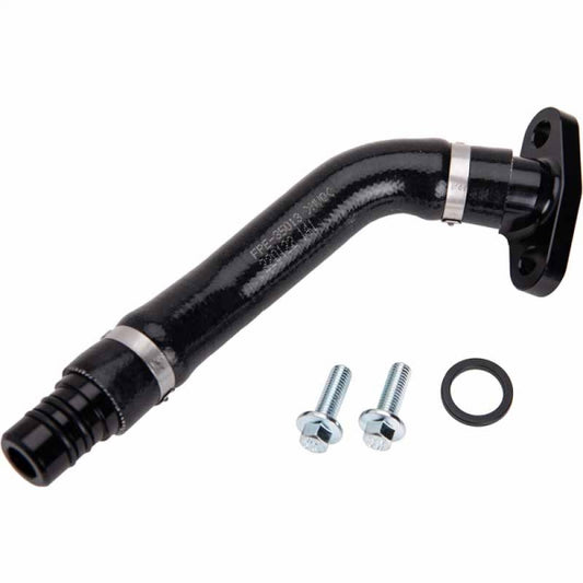 Fleece turbo drain kit 07.5-2018 Cummins