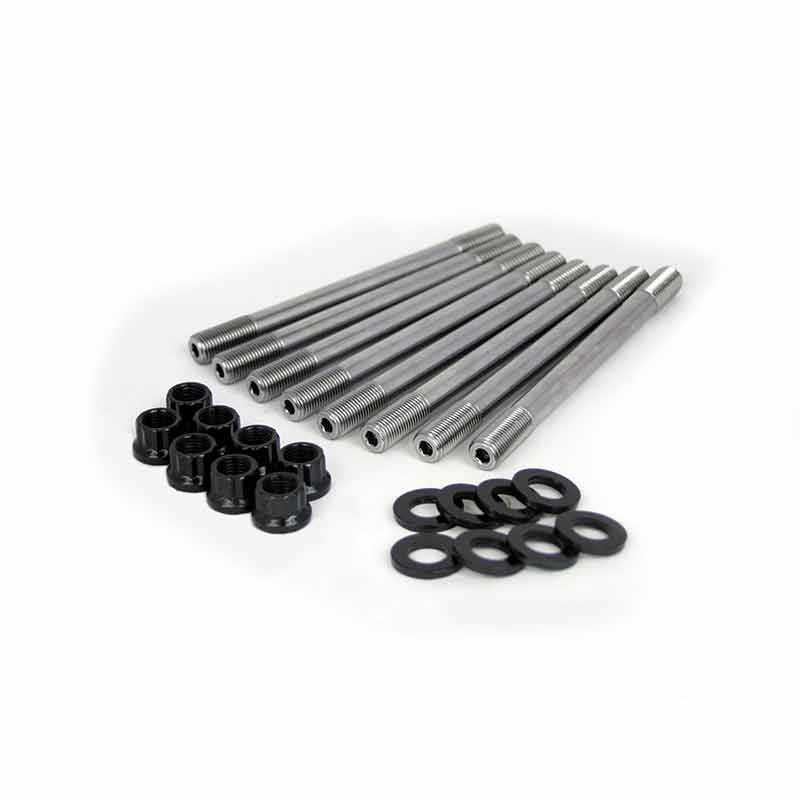 ARP DIESEL CUSTOM AGE 625+ HEAD STUD KIT 247-4205
VEHICLE FITMENT:
1989-1998 DODGE 5.9L DIESEL 12V