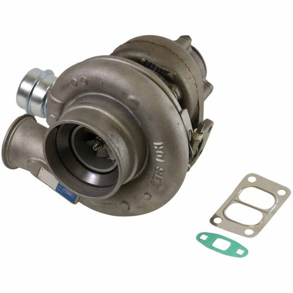 BD-POWER OEM REMAN EXCHANGE DODGE TURBOCHARGER
VEHICLE FITMENT:
1994-1995 5.9L