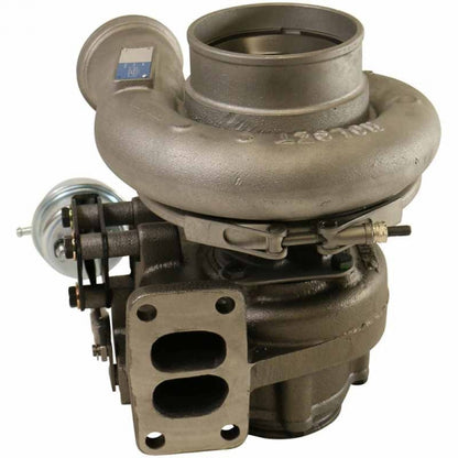 BD-POWER OEM REMAN EXCHANGE DODGE TURBOCHARGER
VEHICLE FITMENT:
1994-1995 5.9L