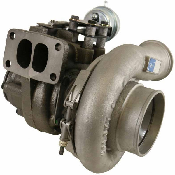 BD-POWER OEM REMAN EXCHANGE DODGE TURBOCHARGER
VEHICLE FITMENT:
1994-1995 5.9L