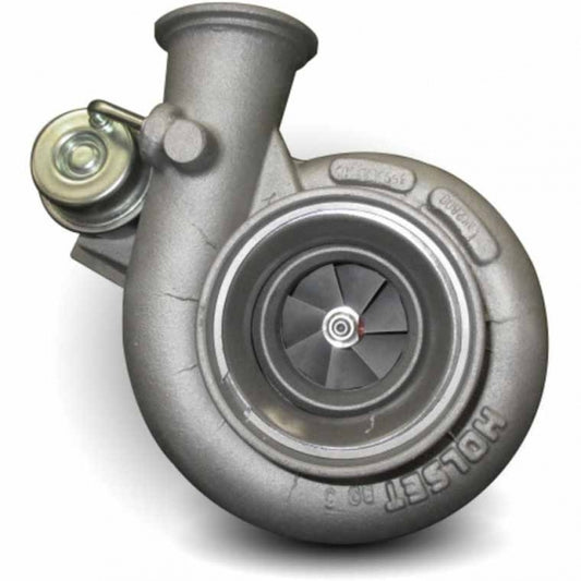 BD-POWER OEM REMAN EXCHANGE DODGE TURBOCHARGER
VEHICLE FITMENT:
2000-2002 5.9L HY35 automatic Trans