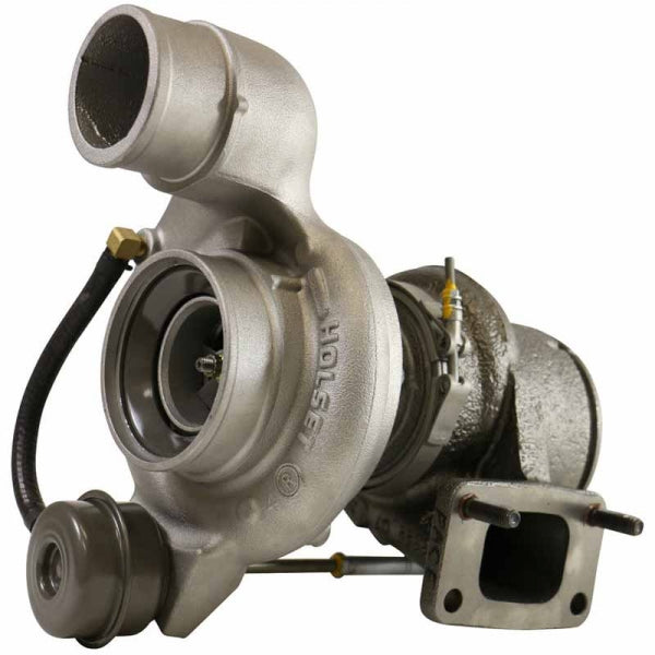 BD-POWER OEM REMAN EXCHANGE DODGE TURBOCHARGER
VEHICLE FITMENT:
2003-2004 DODGE 5.9L DIESEL