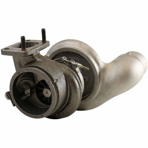 BD-POWER OEM REMAN EXCHANGE DODGE TURBOCHARGER
VEHICLE FITMENT:
2003-2004 DODGE 5.9L DIESEL