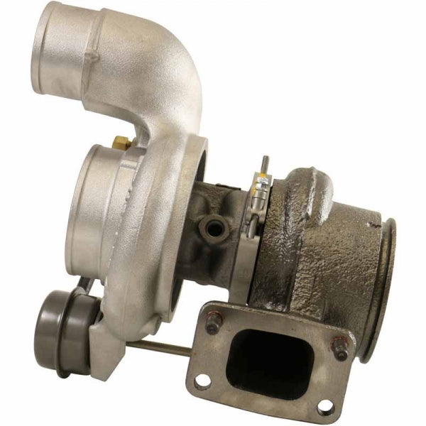 BD-POWER OEM REMAN EXCHANGE DODGE TURBOCHARGER
VEHICLE FITMENT:
2003-2004 DODGE 5.9L DIESEL