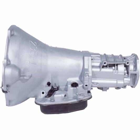 BD-POWER TOW & STREET 518 TRANSMISSION
VEHICLE FITMENT:
1991-1993 DODGE 5.9L DIESEL