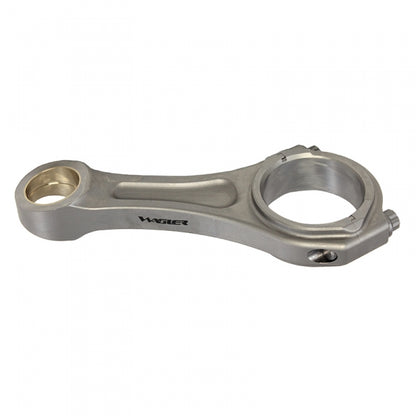 WAGLER CRD5.9/6.7+1.00 CONNECTING ROD SET (FOR DECK PLATE ENGINES)
VEHICLE FITMENT:
FOR 5.9L/6.7L DIESEL DECK PLATE ENGINES