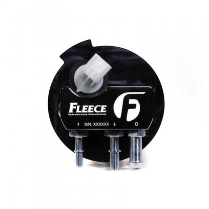 FLEECE FPE-34789 POWERFLO LIFT PUMP
VEHICLE FITMENT:
2004.5-2007 GM 6.6L DURAMAX LLY/LBZ