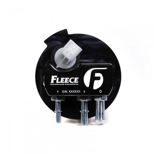 FLEECE FPE-34789 POWERFLO LIFT PUMP
VEHICLE FITMENT:
2004.5-2007 GM 6.6L DURAMAX LLY/LBZ