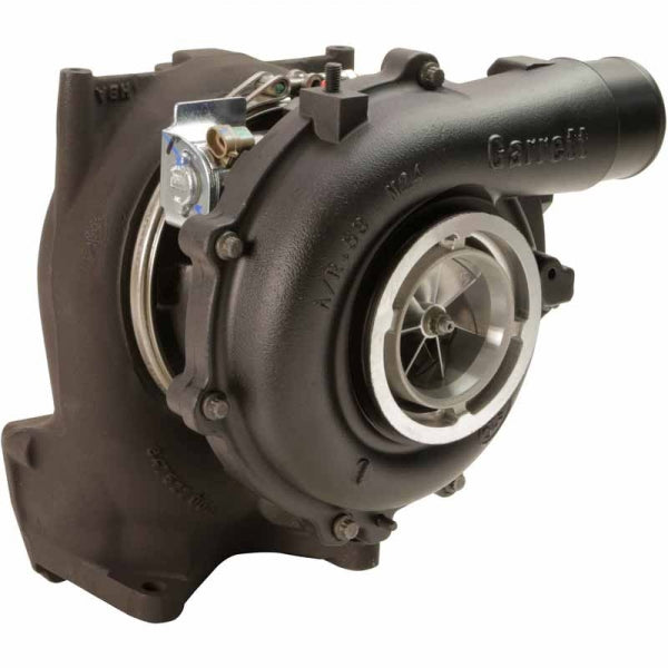 Fleece FPE-VNT63-STREET New 63mm VNT Cheetah Turbocharger