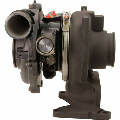 Fleece FPE-VNT63-STREET New 63mm VNT Cheetah Turbocharger