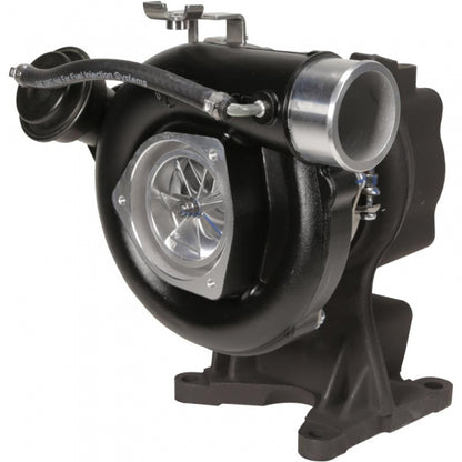 FLEECE FPE-LB7-63 NEW 63MM CHEETAH TURBOCHARGER
VEHICLE FITMENT:
2001-2004 GM 6.6L DURAMAX LB7