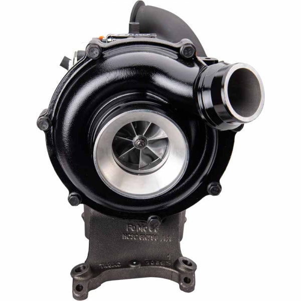 FLEECE FPE-PS-FMW-63-1518 CHEETAH TURBOCHARGER
VEHICLE FITMENT:
2015-2019 FORD 6.7L POWERSTROKE (F-250/350/450 PICKUP)