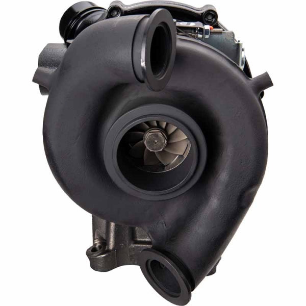 FLEECE FPE-PS-FMW-63-1518 CHEETAH TURBOCHARGER
VEHICLE FITMENT:
2015-2019 FORD 6.7L POWERSTROKE (F-250/350/450 PICKUP)