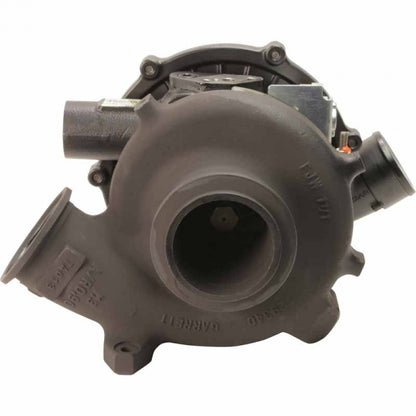 FLEECE FPE-6.0STREET-0407 NEW 63MM VNT STREET CHEETAH TURBOCHARGER
VEHICLE FITMENT:
2004.5-2007 FORD 6.0L POWERSTROKE