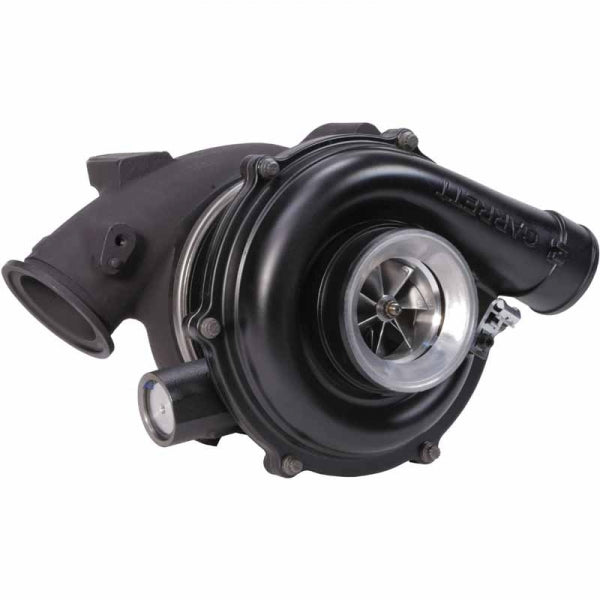 FLEECE FPE-6.0STREET-0304 NEW 63MM VNT STREET CHEETAH TURBOCHARGER
VEHICLE FITMENT:
2003-2004 FORD 6.0L POWERSTROKE (BUILT BEFORE 9/29/03)