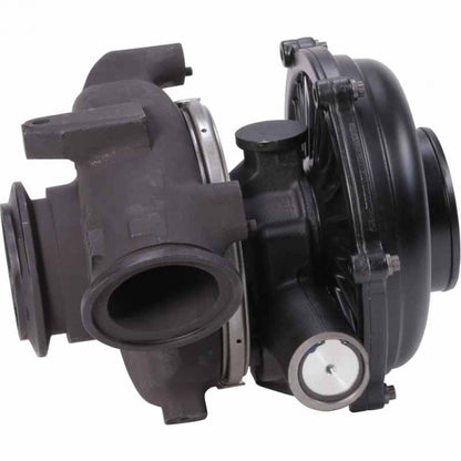 FLEECE FPE-6.0STREET-0304 NEW 63MM VNT STREET CHEETAH TURBOCHARGER
VEHICLE FITMENT:
2003-2004 FORD 6.0L POWERSTROKE (BUILT BEFORE 9/29/03)