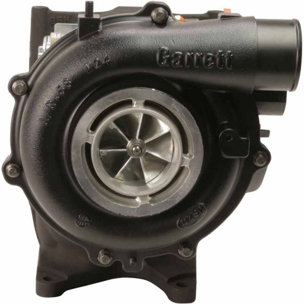 FLEECE FPE-LML-VNT-63-FMW-N NEW 63MM CHEETAH TURBOCHARGER
VEHICLE FITMENT:
2011-2016 GM 6.6L DURAMAX LML