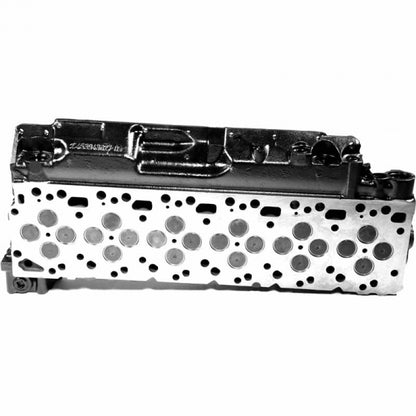 FLEECE FPE-61-10009 FREEDOM STREET SERIES CYLINDER HEAD
VEHICLE FITMENT:
1998.5-2002 DODGE 5.9L DIESEL