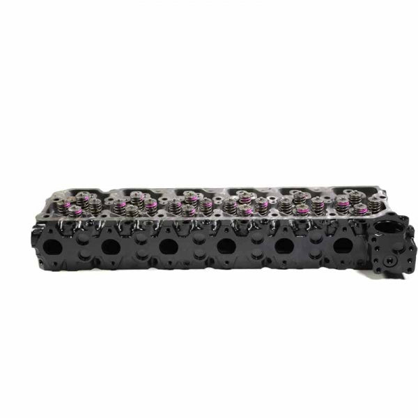 FLEECE FPE-61-10009 FREEDOM STREET SERIES CYLINDER HEAD
VEHICLE FITMENT:
1998.5-2002 DODGE 5.9L DIESEL