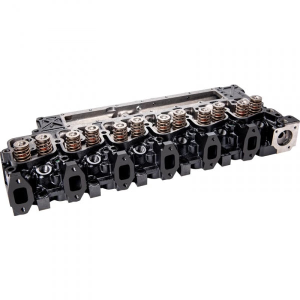 FLEECE FPE-61-10013-HD FREEDOM STREET HD SERIES CYLINDER HEAD
VEHICLE FITMENT:
1994-1998 DODGE RAM 5.9L DIESEL 12V 2500/3500