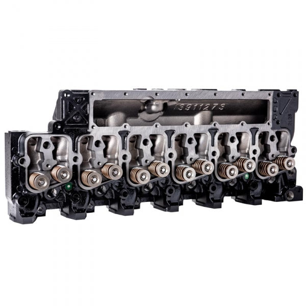 FLEECE FPE-61-10013-HD FREEDOM STREET HD SERIES CYLINDER HEAD
VEHICLE FITMENT:
1994-1998 DODGE RAM 5.9L DIESEL 12V 2500/3500