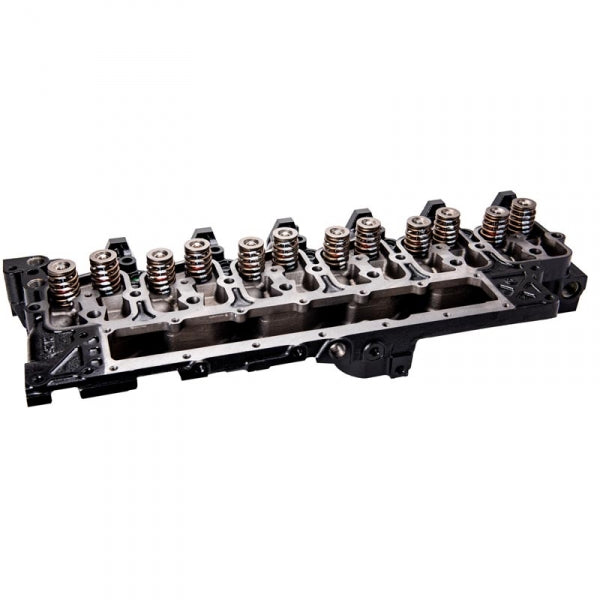 FLEECE FPE-61-10013-HD FREEDOM STREET HD SERIES CYLINDER HEAD
VEHICLE FITMENT:
1994-1998 DODGE RAM 5.9L DIESEL 12V 2500/3500