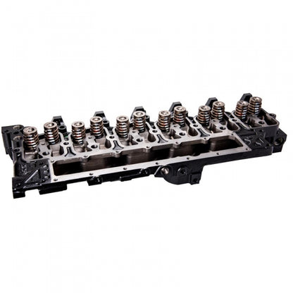 FLEECE FPE-61-10013-HD FREEDOM STREET HD SERIES CYLINDER HEAD
VEHICLE FITMENT:
1994-1998 DODGE RAM 5.9L DIESEL 12V 2500/3500