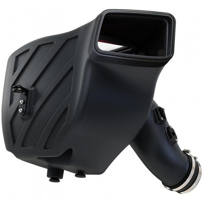 S&B FILTERS 75-5132 COLD AIR INTAKE KIT (CLEANABLE FILTER)
VEHICLE FITMENT:
2019-2023 RAM 6.7L DIESEL