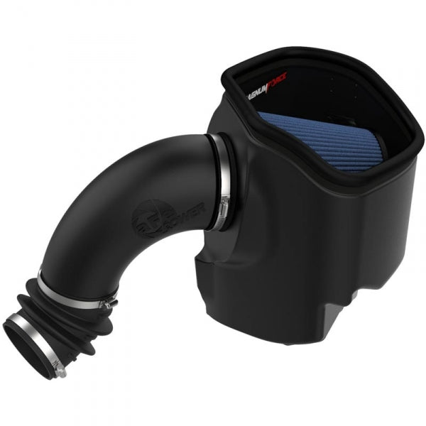 AFE 54-13046R PRO 5R STAGE 2 MAGNUM FORCE COLD AIR INTAKE SYSTEM
VEHICLE FITMENT:
2019-2023 RAM 6.7L DIESEL