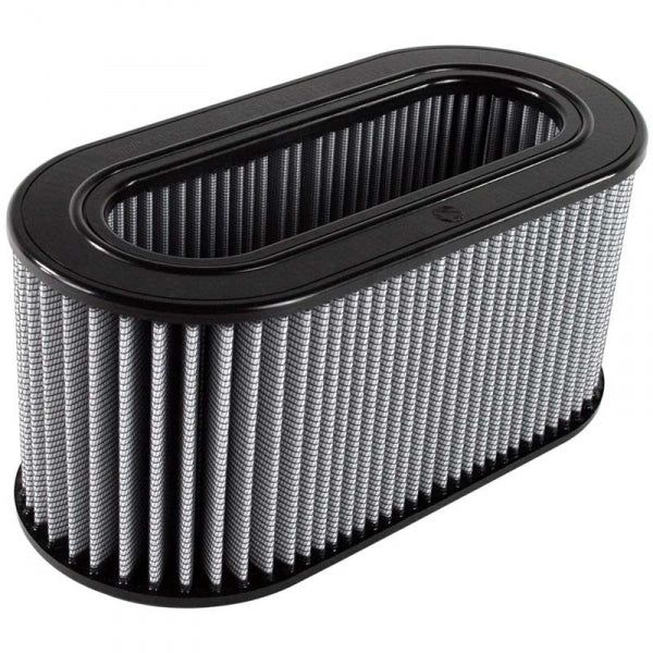 AFE 11-10012 PRO DRY S DROP-IN REPLACEMENT FILTER
VEHICLE FITMENT:
1994-1997 FORD 7.3L POWERSTROKE