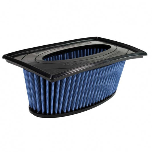 AFE SUPER STOCK IRF PRO 5R OE REPLACEMENT FILTER 30-80006
VEHICLE FITMENT:
1999.5-2003 FORD 7.3L POWERSTROKE