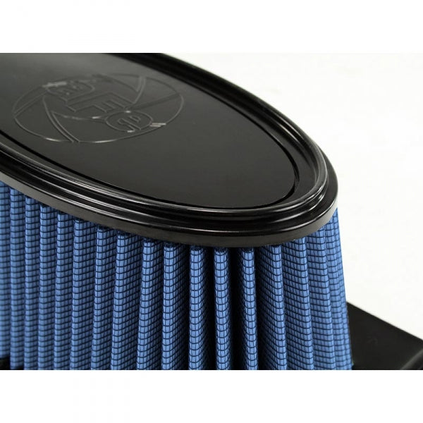 AFE SUPER STOCK IRF PRO 5R OE REPLACEMENT FILTER 30-80006
VEHICLE FITMENT:
1999.5-2003 FORD 7.3L POWERSTROKE