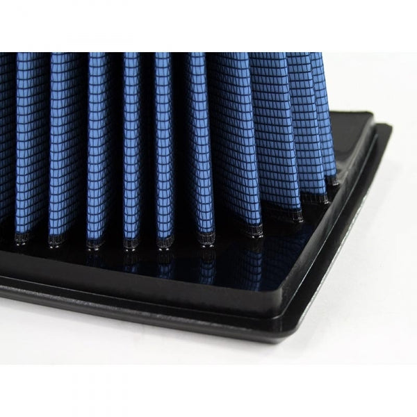 AFE SUPER STOCK IRF PRO 5R OE REPLACEMENT FILTER 30-80006
VEHICLE FITMENT:
1999.5-2003 FORD 7.3L POWERSTROKE