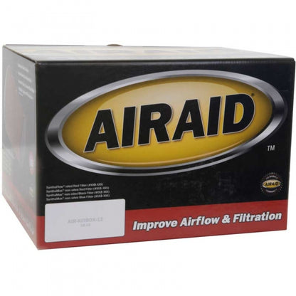 AIRAID 861-341 SYNTHAMAX DRY DIRECT-FIT REPLACEMENT FILTER
VEHICLE FITMENT:
2003-2007 FORD 6.0L POWERSTROKE