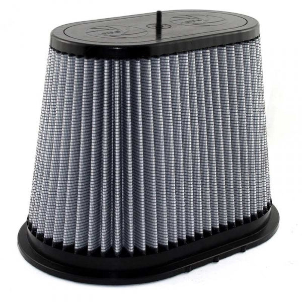 AFE REPLACEMENT AIR-FILTER 11-10093 (PRO DRY S MEDIA)
VEHICLE FITMENT:
FOR AFE INTAKE #51-10391