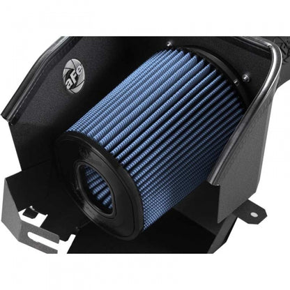 AFE 54-41262 PRO 5R STAGE 2 MAGNUM FORCE INTAKE SYSTEM
VEHICLE FITMENT:
2008-2010 FORD 6.4L POWERSTROKE