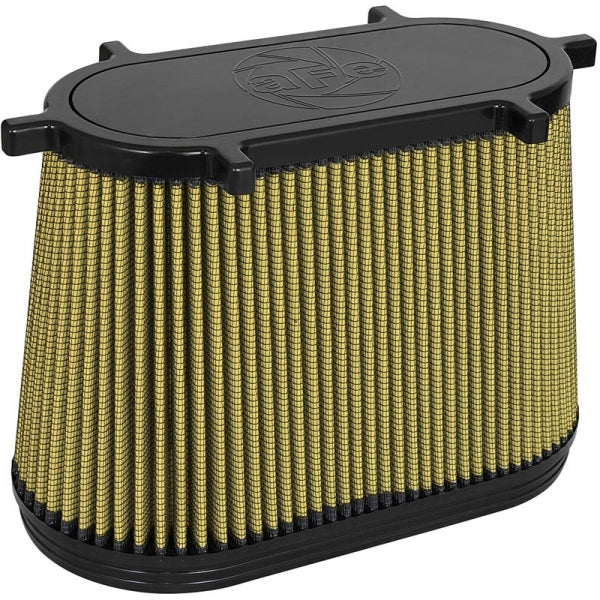 AFE 71-10107 PRO-GUARD 7 DROP-IN REPLACEMENT FILTER
VEHICLE FITMENT:
2008-2010 FORD 6.4L POWERSTROKE