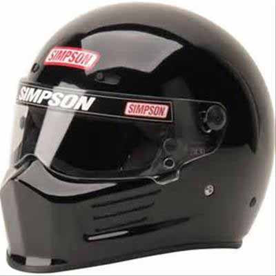 SIMPSON SUPER BANDIT RACING HELMET (SA2020)
VEHICLE FITMENT:
MULTIPLE SIZES & COLORS AVAILABLE