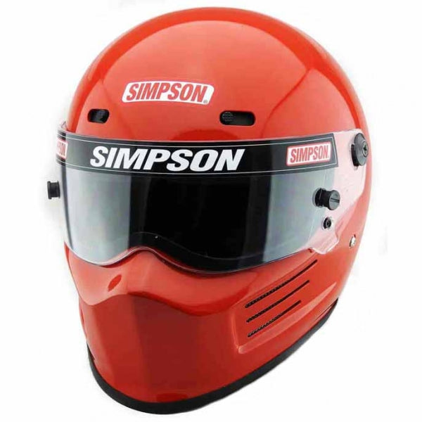 SIMPSON SUPER BANDIT RACING HELMET (SA2020)
VEHICLE FITMENT:
MULTIPLE SIZES & COLORS AVAILABLE