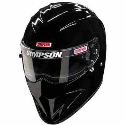 SIMPSON DIAMONDBACK RACING HELMET (SA2020)
VEHICLE FITMENT:
MULTIPLE SIZES & COLORS AVAILABLE