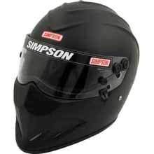 SIMPSON DIAMONDBACK RACING HELMET (SA2020)
VEHICLE FITMENT:
MULTIPLE SIZES & COLORS AVAILABLE