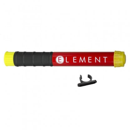 ELEMENT 40050 E50 PORTABLE FIRE EXTINGUISHER
VEHICLE FITMENT:
FOR CLASS A, B, C, K FIRES - 50 SECOND DISCHARGE