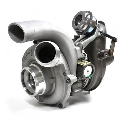 GARRETT 851824-5001S NEW STOCK REPLACEMENT SST3266V TURBOCHARGER
VEHICLE FITMENT:
2011-2014 FORD 6.7L POWERSTROKE (F-250/350/450 PICKUP)