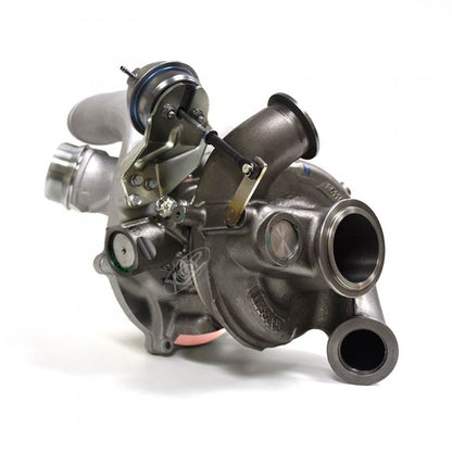 GARRETT 851824-5001S NEW STOCK REPLACEMENT SST3266V TURBOCHARGER
VEHICLE FITMENT:
2011-2014 FORD 6.7L POWERSTROKE (F-250/350/450 PICKUP)