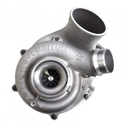 GARRETT 851824-5001S NEW STOCK REPLACEMENT SST3266V TURBOCHARGER
VEHICLE FITMENT:
2011-2014 FORD 6.7L POWERSTROKE (F-250/350/450 PICKUP)